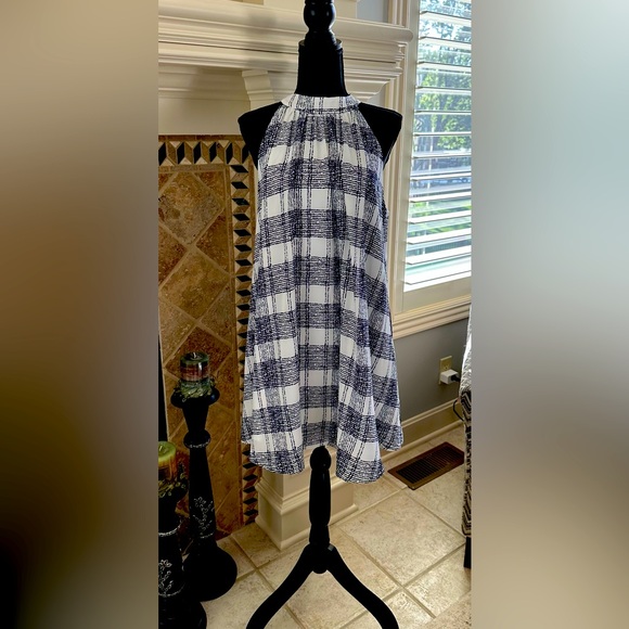 adidas Dresses & Skirts - Stylish Dress by entro - Black and White